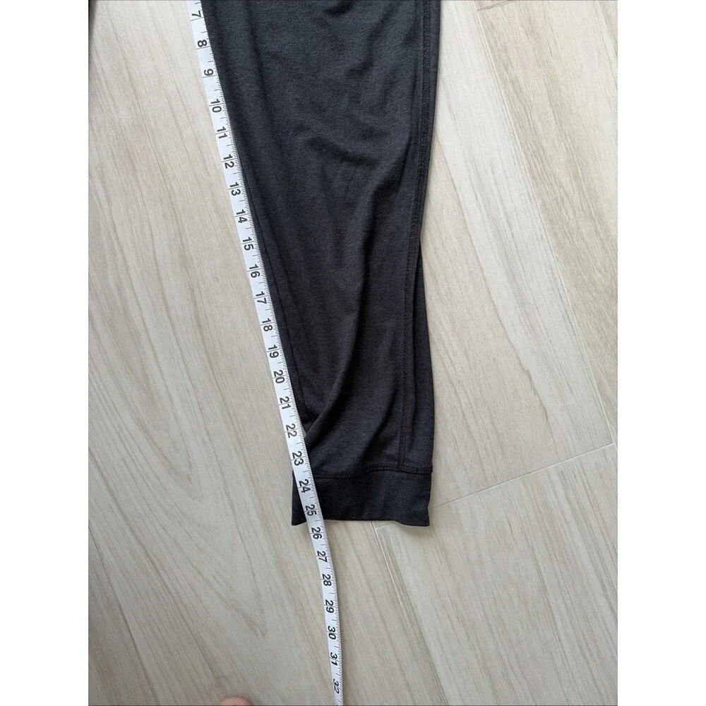 Youth Boy's DSG Dark Grey Utility Joggers - XL(18)